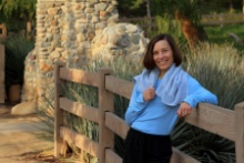Lorie Eber