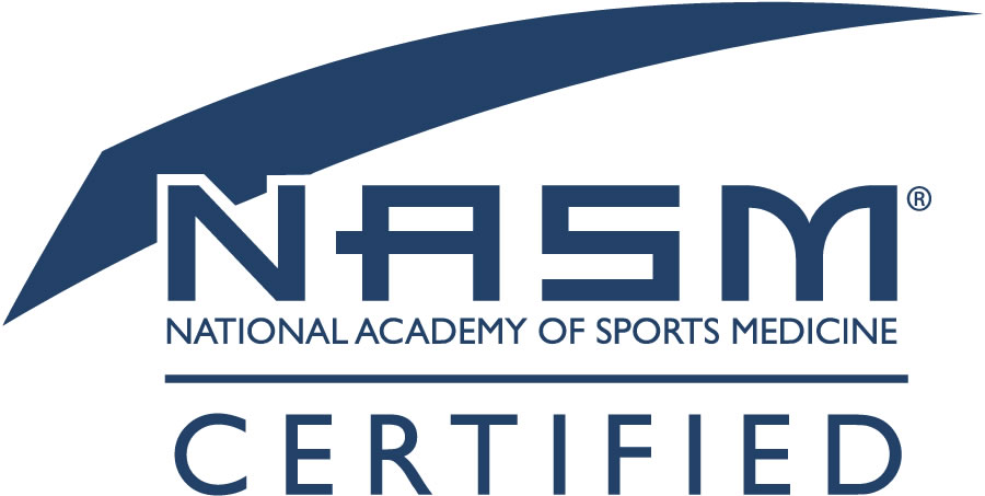 NASM_cert_logo