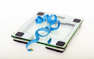 why you regain weight after dieting