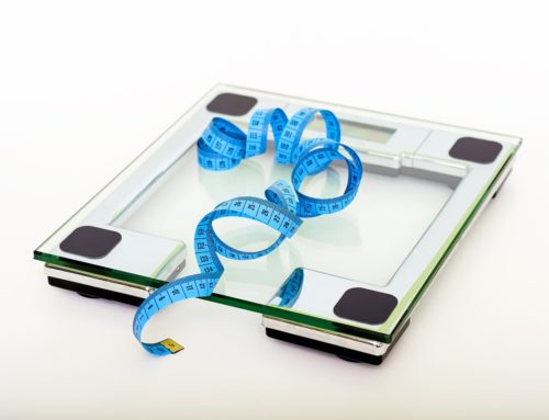 Why You Regain Weight After Dieting