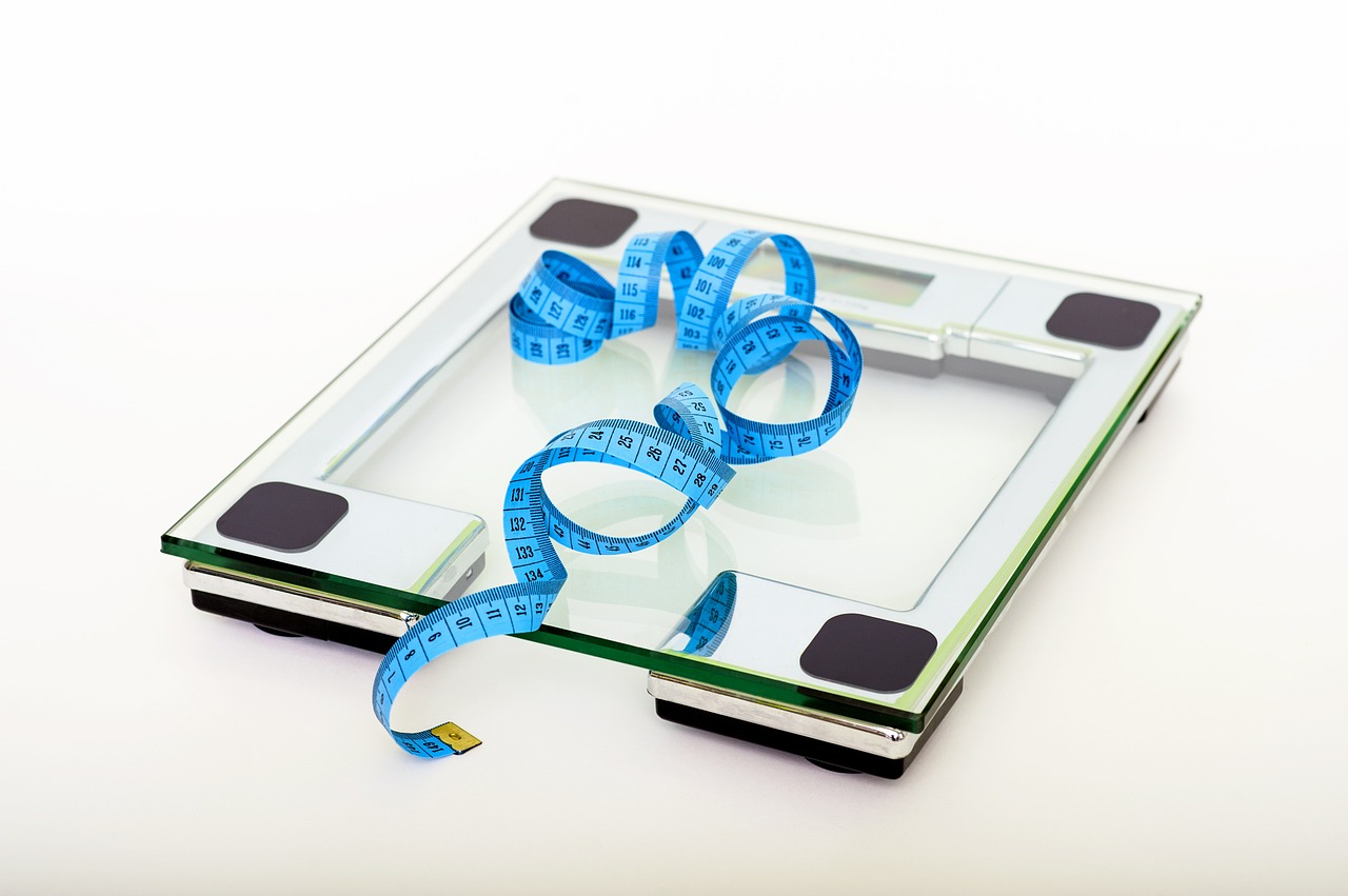 why you regain weight after dieting