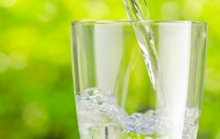 water intake myths
