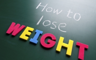 why is it so hard to lose weight