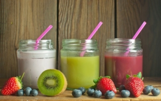 are smoothies healthy?