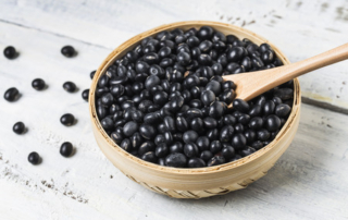 black bean recipes