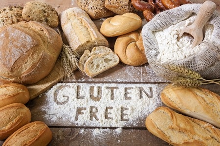 gluten-free diets