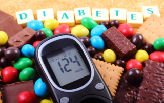 best foods for reducing blood sugar levels
