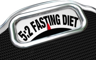 intermittent fasting variations