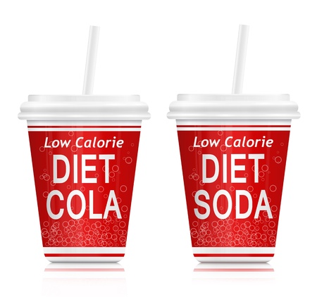 health risks of diet soda