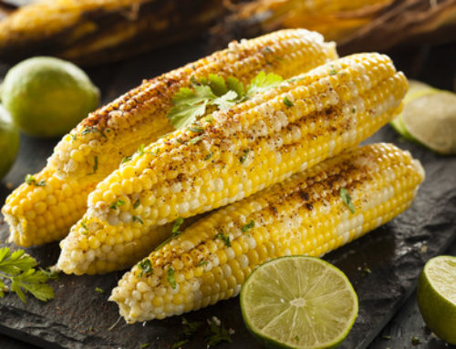 Is Corn Healthy?