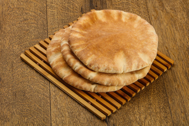 Healthy Pita Chips Recipe Lorie Eber Wellness Coaching