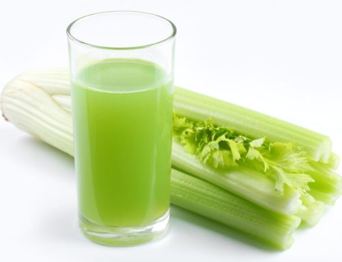 Nutrition Myths
