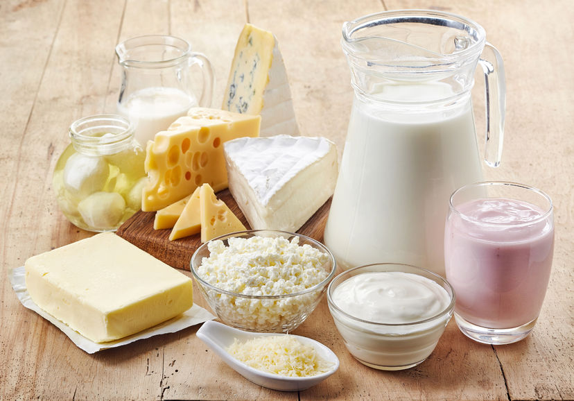 should I stop eating dairy?