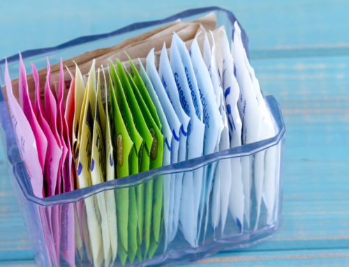 Are Artificial Sweeteners Good For You?