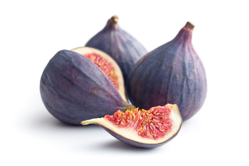 nutrition in figs