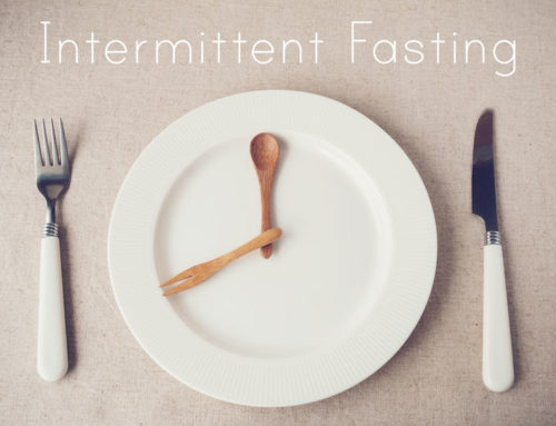 Does Fasting Affect Hormones?