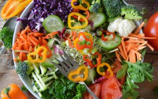 myths about plant-based diets