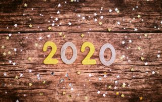 new year's resolutions 2020