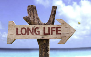 The Blue Zones lessons for longevity