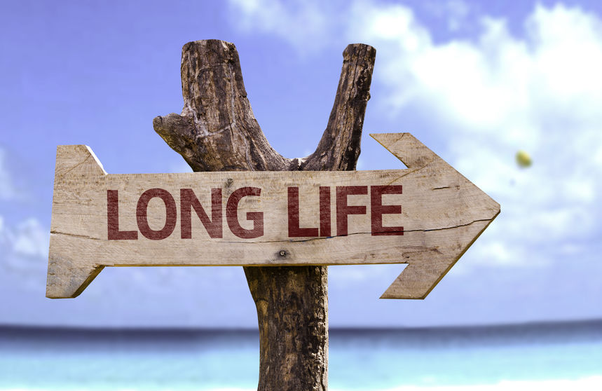 The Blue Zones lessons for longevity