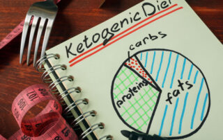 keto diets cause disease