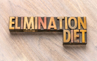 elimination diets pros and cons