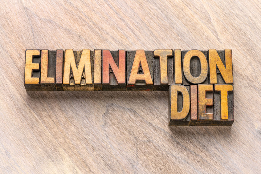 elimination diets pros and cons