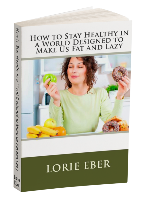 Books Lorie Eber Wellness Coaching 9756