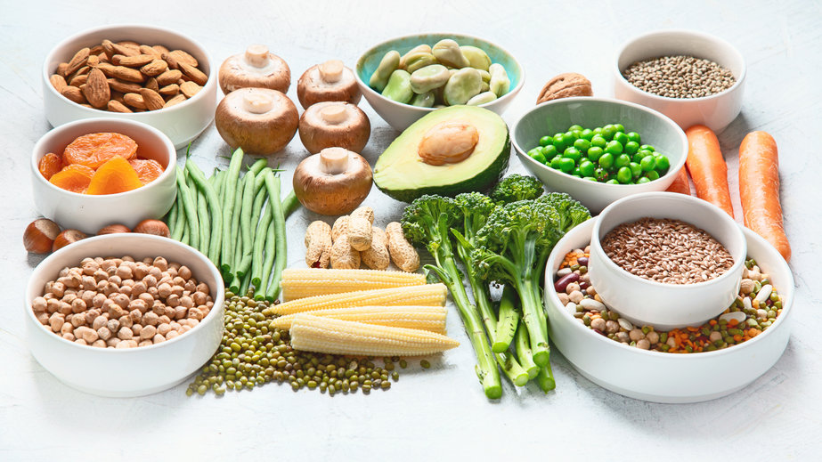are plant-based diets healthy