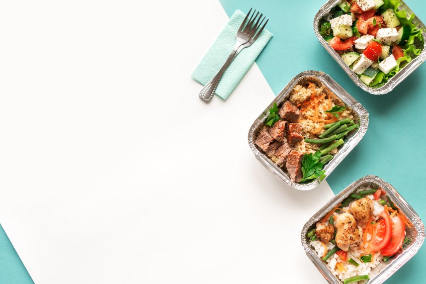 can a meal delivery service help me lose weight