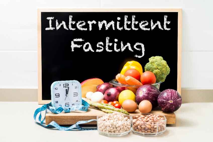 is intermittent fasting best for weight loss?