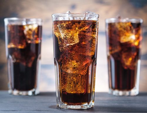 Is Soda Harmful to Health?