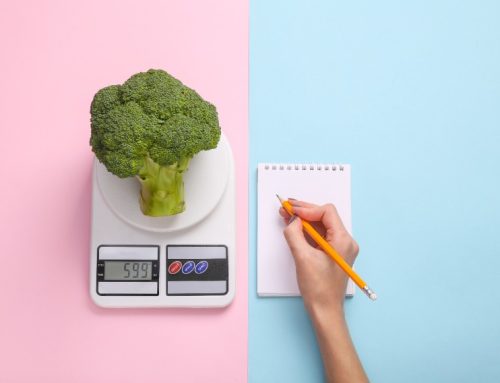 Is Calorie Counting the Best Way to Lose Weight