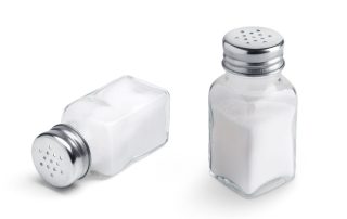 how to reduce salt intake