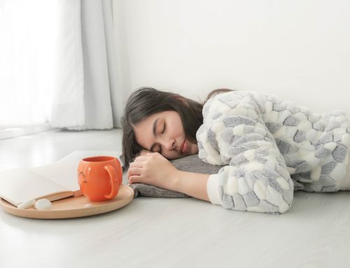 What is a Coffee Nap?