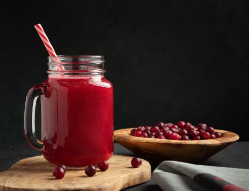 Are Cranberries Good for a UTI?