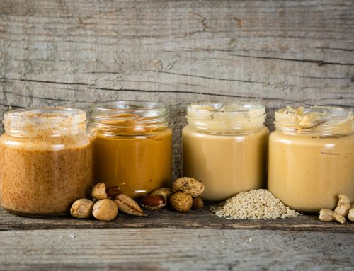 Best Nut Butters