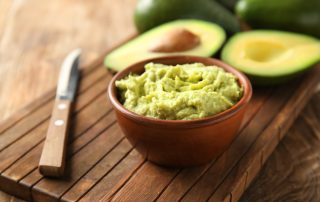 avocado breakfast recipe