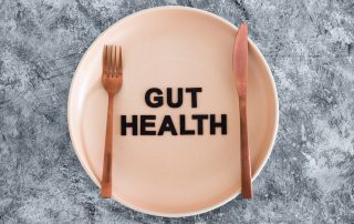 best foods for gut health