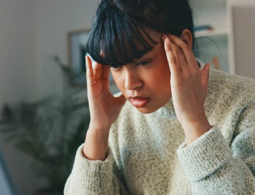 Ways to Relieve Anxiety