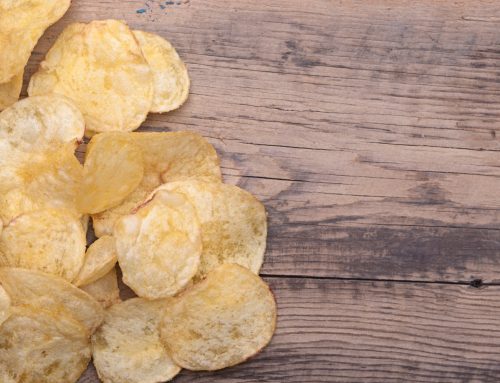 Do Healthy Chips Exist?