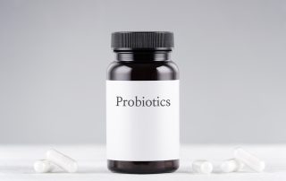 should I take probiotics?
