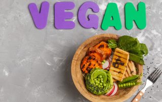 is a vegan diet healthy