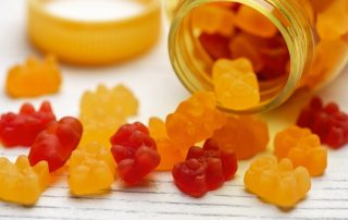 are gummy supplements safe