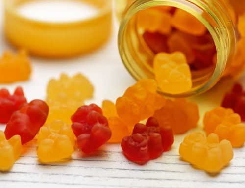 Are Gummy Supplements Safe?