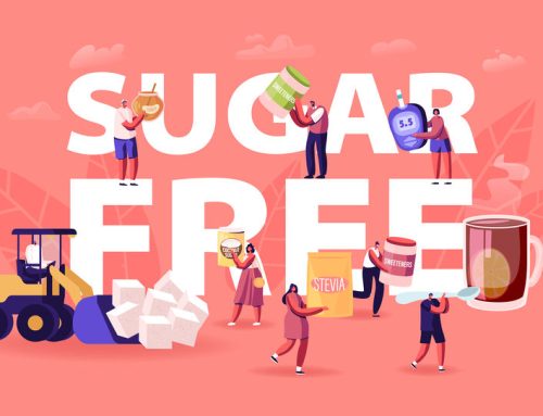Sugar Free Drinks and Heart Disease