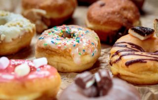 what causes sugar cravings