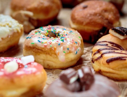 What Causes Sugar Cravings?