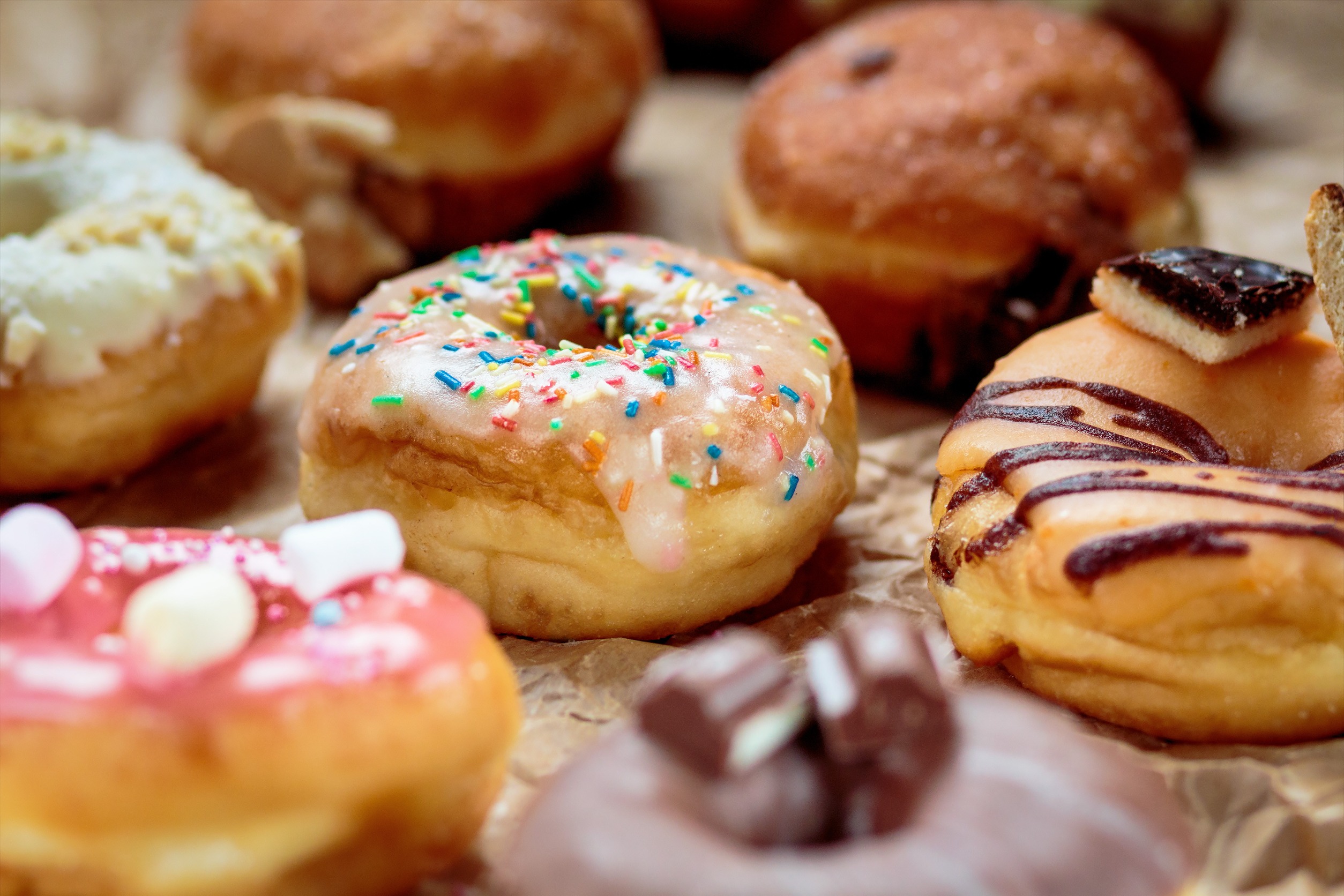 what causes sugar cravings