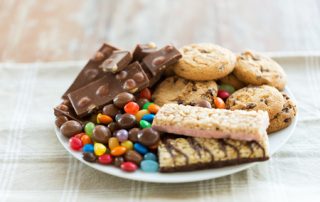 are ultra-processed foods bad for you